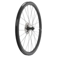 Progress Airspeed G40 Tubeless Rennrad-vorderrad Progress Airspeed G40 Tubeless Rennrad-vorderrad