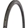Progress Airspeed T38 Carbon Tubular Felge, Black, 700 - 28" 24H