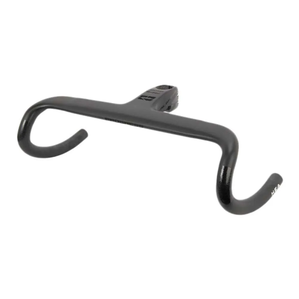 Progress Cockpit Road 100 Mm Integrierter Lenker, Black, 31.8mm, 420mm Progress Cockpit Road 100 Mm Integrierter Lenker, Black, 31.8mm, 420mm