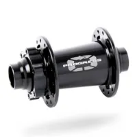 Progress Dh Mud Conic Vorderradnabe Progress Dh Mud Conic Vorderradnabe