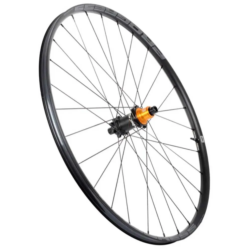 Progress Dyn Ceramic 29´´ Tubeless Mtb Hinterrad, Grey, 12 x 142mm, Shimano/Sram HG Progress Dyn Ceramic 29´´ Tubeless Mtb Hinterrad, Grey, 12 x 142mm, Shimano/Sram HG