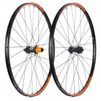 Progress Dyn Ceramic 29´´ Tubeless Mtb-laufradsatz Progress Dyn Ceramic 29´´ Tubeless Mtb-laufradsatz