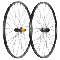 Progress Dyn Ceramic 29´´ Tubeless Mtb-laufradsatz Progress Dyn Ceramic 29´´ Tubeless Mtb-laufradsatz