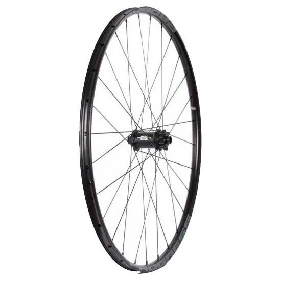Progress Dyn Ceramic 29´´ Tubeless Mtb Vorderrad, Black / grey, Linksy 2.0/SuperMax Progress Dyn Ceramic 29´´ Tubeless Mtb Vorderrad, Black / grey, Linksy 2.0/SuperMax