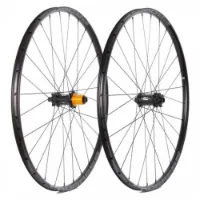 Progress Dyn Ceramic Boost 29´´ Tubeless Mtb-laufradsatz Progress Dyn Ceramic Boost 29´´ Tubeless Mtb-laufradsatz