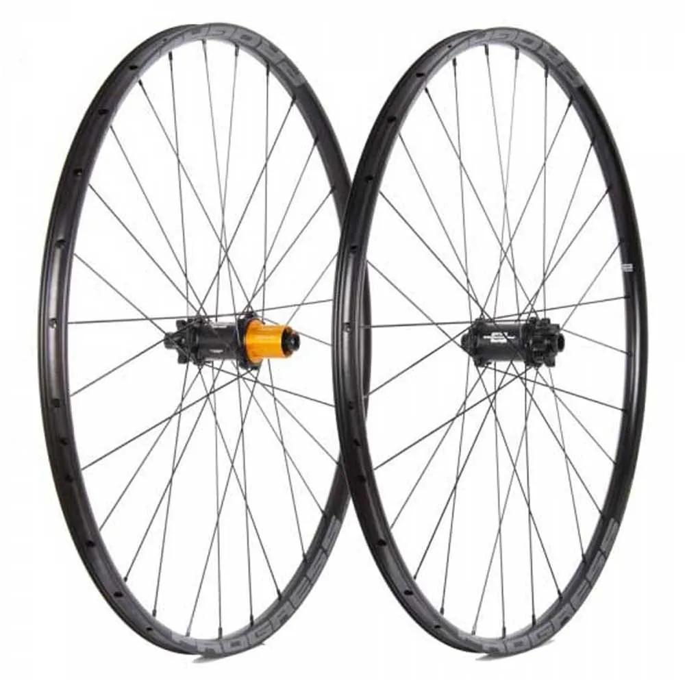 Progress Dyn Ceramic Boost 29´´ Tubeless Mtb-laufradsatz Progress Dyn Ceramic Boost 29´´ Tubeless Mtb-laufradsatz