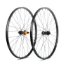 Progress Dyn Ultra Boost 29´´ Disc Tubeless Mtb-laufradsatz, Grey, 15 x 110 / 12 x 148mm, Shimano Micro Spline