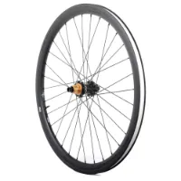 Progress E-allroad 700c 6b Disc Tubeless Hinterrad Progress E-allroad 700c 6b Disc Tubeless Hinterrad
