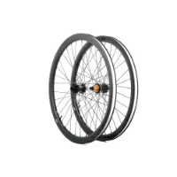 Progress E-allroad 700c 6b Disc Tubeless Laufradsatz Progress E-allroad 700c 6b Disc Tubeless Laufradsatz