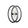 Progress E-allroad 700c 6b Disc Tubeless Laufradsatz