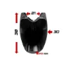 Progress E-allroad 700c 6b Disc Tubeless Laufradsatz