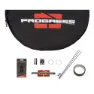 Progress E-allroad 700c 6b Disc Tubeless Laufradsatz