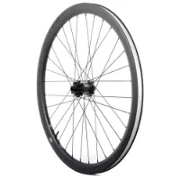 Progress E-allroad 700c 6b Disc Tubeless Vorderrad Progress E-allroad 700c 6b Disc Tubeless Vorderrad