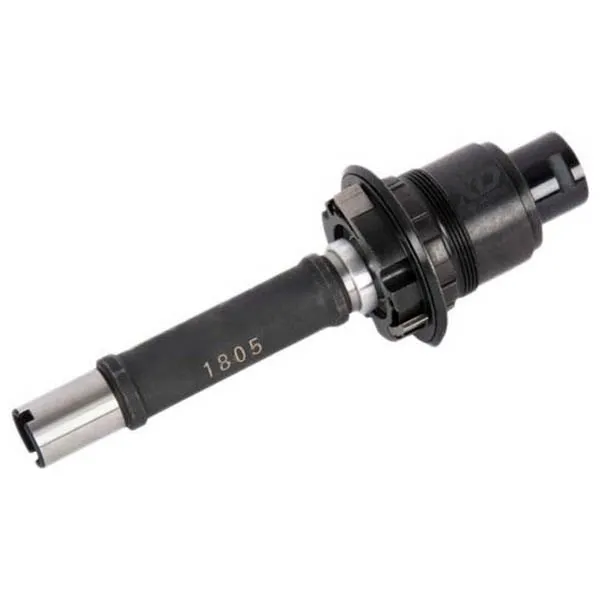 Progress E-bike Nitro Sram Xd Kit Freilaufkörper, Black, 12 x 148mm Progress E-bike Nitro Sram Xd Kit Freilaufkörper, Black, 12 x 148mm