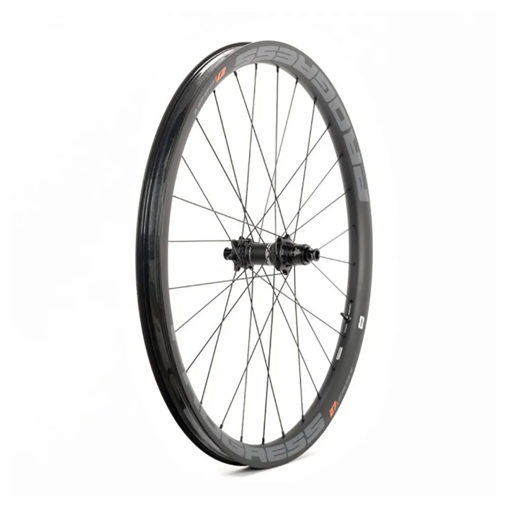 Progress Eb+ Nexo Hybrid 27.5´´ Boost Mtb Hinterrad Progress Eb+ Nexo Hybrid 27.5´´ Boost Mtb Hinterrad