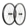 Progress Eb+ Nexo Hybrid 27.5´´ Boost Mtb-laufradsatz