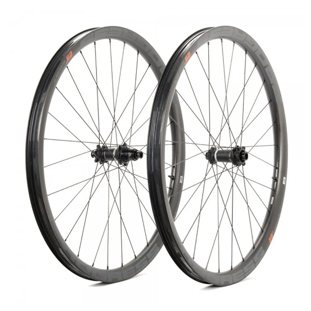 Progress Eb+ Nexo Hybrid 29´´ Boost Mtb-laufradsatz Progress Eb+ Nexo Hybrid 29´´ Boost Mtb-laufradsatz