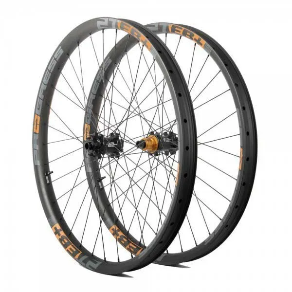 Progress Eb+ Nitro 27.5´´ 2018 6b Disc Tubeless Mtb-laufradsatz Progress Eb+ Nitro 27.5´´ 2018 6b Disc Tubeless Mtb-laufradsatz