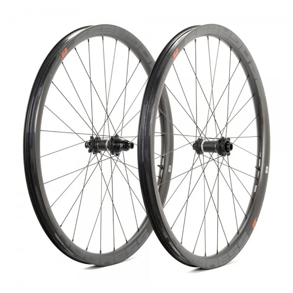 Progress Eb Plus Nexo 29´´ Disc Boost Mtb-laufradsatz Progress Eb Plus Nexo 29´´ Disc Boost Mtb-laufradsatz