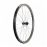 Progress Eb Plus Nexo 29´´ Disc Boost Mtb Vorderrad, Black / grey, 15 x 110mm