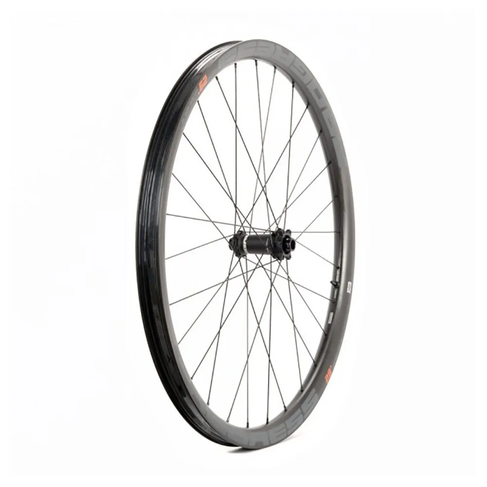 Progress Eb Plus Nexo 29´´ Disc Boost Mtb Vorderrad, Black / grey, 15 x 110mm Progress Eb Plus Nexo 29´´ Disc Boost Mtb Vorderrad, Black / grey, 15 x 110mm