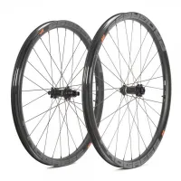 Progress Eb Plus Nexo Mullet Disc Boost Mtb-laufradsatz Progress Eb Plus Nexo Mullet Disc Boost Mtb-laufradsatz