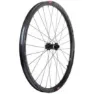 Progress Eb Plus Nitro 27.5´´ Disc Mtb Vorderrad, Black / grey, 15 x 100mm