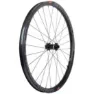 Progress Eb Plus Nitro 29´´ Disc Mtb Vorderrad, Black / grey, 15 x 100mm