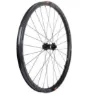 Progress Eb Plus Nitro Boost 27.5´´ Disc Mtb Vorderrad, Black / grey, 15 x 110mm