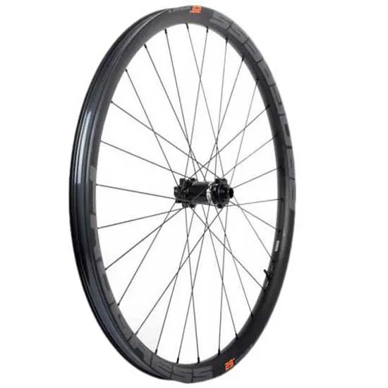 Progress Eb Plus Nitro Boost 27.5´´ Disc Mtb Vorderrad, Black / grey, 15 x 110mm Progress Eb Plus Nitro Boost 27.5´´ Disc Mtb Vorderrad, Black / grey, 15 x 110mm