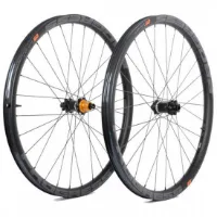 Progress Eb Plus Nitro Boost 27.5´´ Tubeless Mtb-laufradsatz Progress Eb Plus Nitro Boost 27.5´´ Tubeless Mtb-laufradsatz