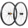 Progress Eb Plus Nitro Boost 27.5´´ Tubeless Mtb-laufradsatz