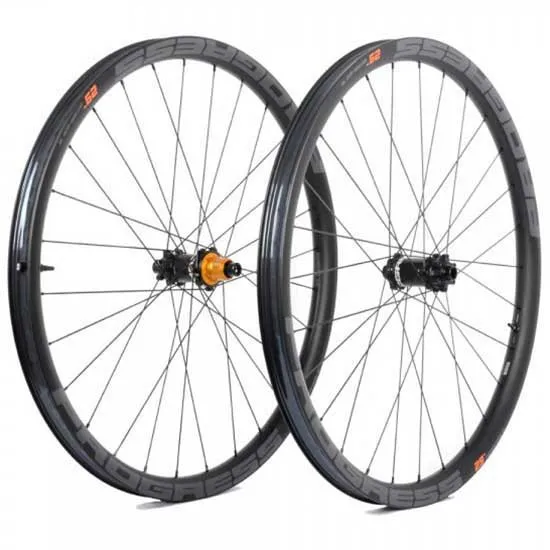 Progress Eb Plus Nitro Boost 27.5´´ Tubeless Mtb-laufradsatz Progress Eb Plus Nitro Boost 27.5´´ Tubeless Mtb-laufradsatz