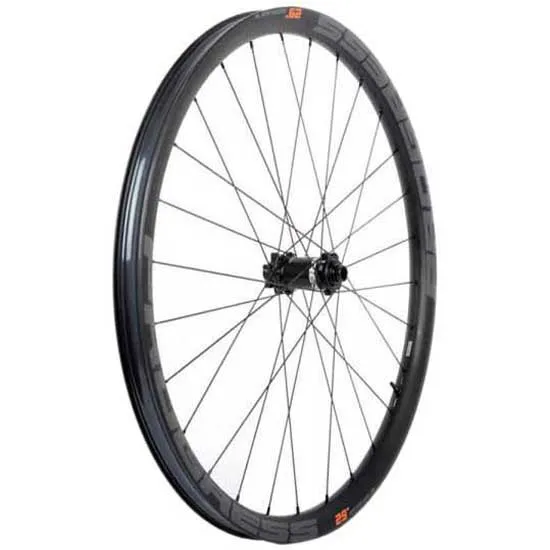 Progress Eb Plus Nitro Boost 29´´ Disc Mtb Vorderrad, Black / grey, 15 x 110mm Progress Eb Plus Nitro Boost 29´´ Disc Mtb Vorderrad, Black / grey, 15 x 110mm