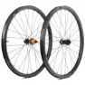 Progress Eb Plus Nitro Boost 29´´ Tubeless Mtb-laufradsatz