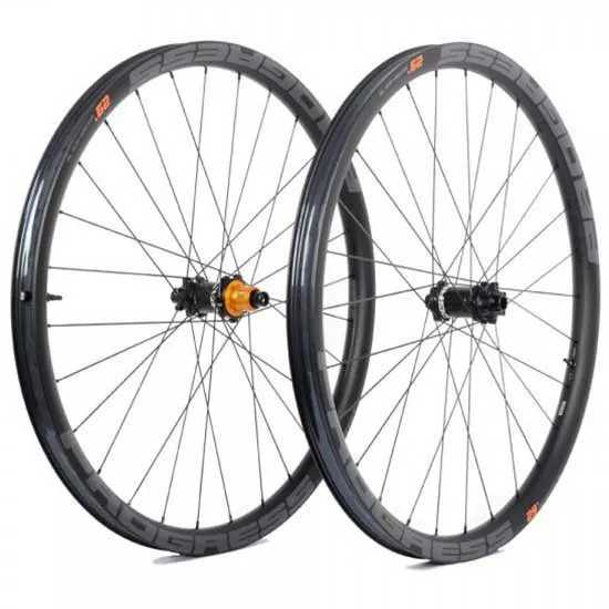 Progress Eb Plus Nitro Boost 29´´ Tubeless Mtb-laufradsatz Progress Eb Plus Nitro Boost 29´´ Tubeless Mtb-laufradsatz