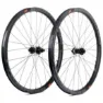 Progress Eb Plus Nitro Hybrid Boost 27.5´´ Tubeless Mtb-laufradsatz