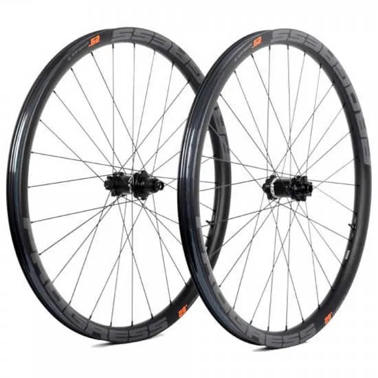 Progress Eb Plus Nitro Hybrid Boost 27.5´´ Tubeless Mtb-laufradsatz Progress Eb Plus Nitro Hybrid Boost 27.5´´ Tubeless Mtb-laufradsatz