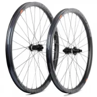 Progress Eb Plus Nitro Hybrid Mullet Boost 29-27.5´´ Tubeless Mtb-laufradsatz Progress Eb Plus Nitro Hybrid Mullet Boost 29-27.5´´ Tubeless Mtb-laufradsatz