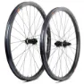 Progress Eb Plus Nitro Hybrid Mullet Boost 29-27.5´´ Tubeless Mtb-laufradsatz