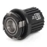 Progress Endurance Straight Pull Micro Spline Mtb 2021 Freilaufkörper, Black, One Size