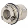 Progress Endurance Straight Pull Mtb Lager, Silver, One Size
