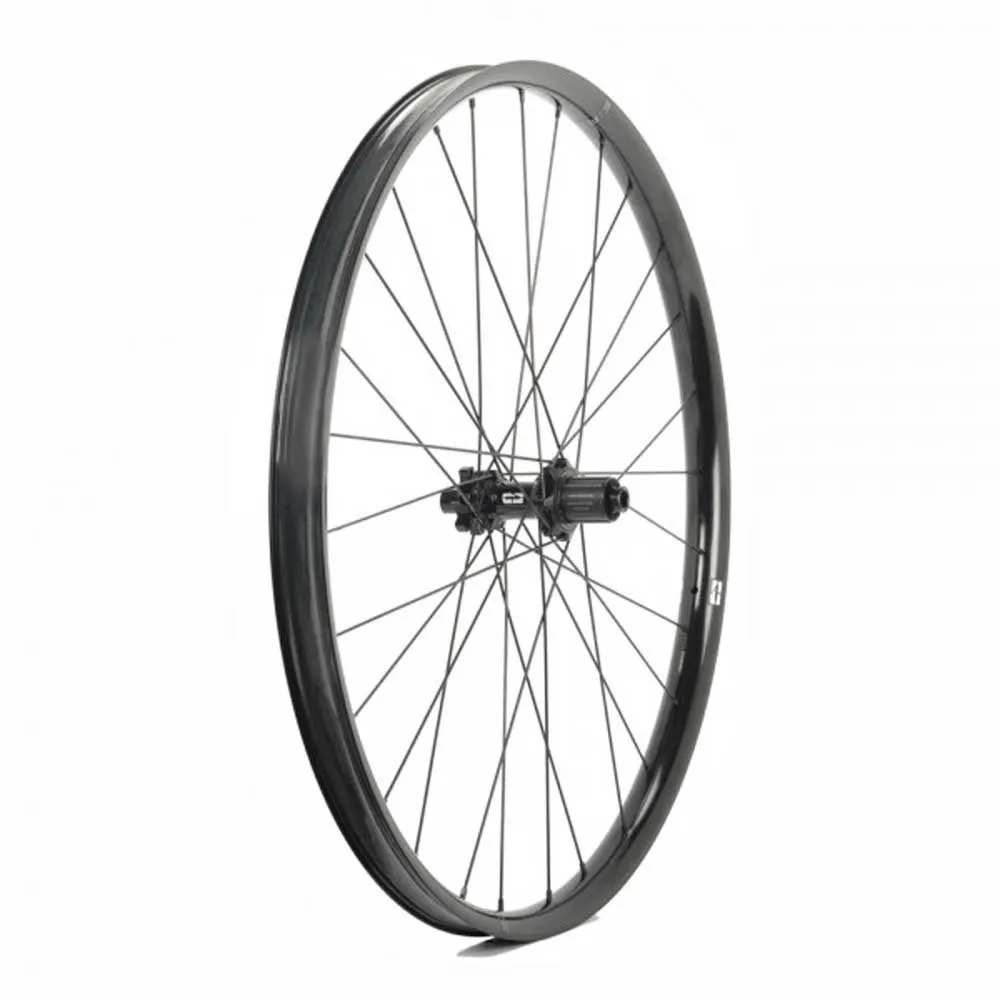 Progress E:race 29´´ Boost Disc Tubeless Mtb Hinterrad Progress E:race 29´´ Boost Disc Tubeless Mtb Hinterrad