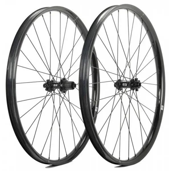 Progress E:race 29´´ Boost Disc Tubeless Mtb-laufradsatz Progress E:race 29´´ Boost Disc Tubeless Mtb-laufradsatz