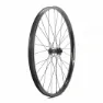 Progress E:race 29´´ Boost Disc Tubeless Mtb Vorderrad, Black / grey, 15 x 110mm