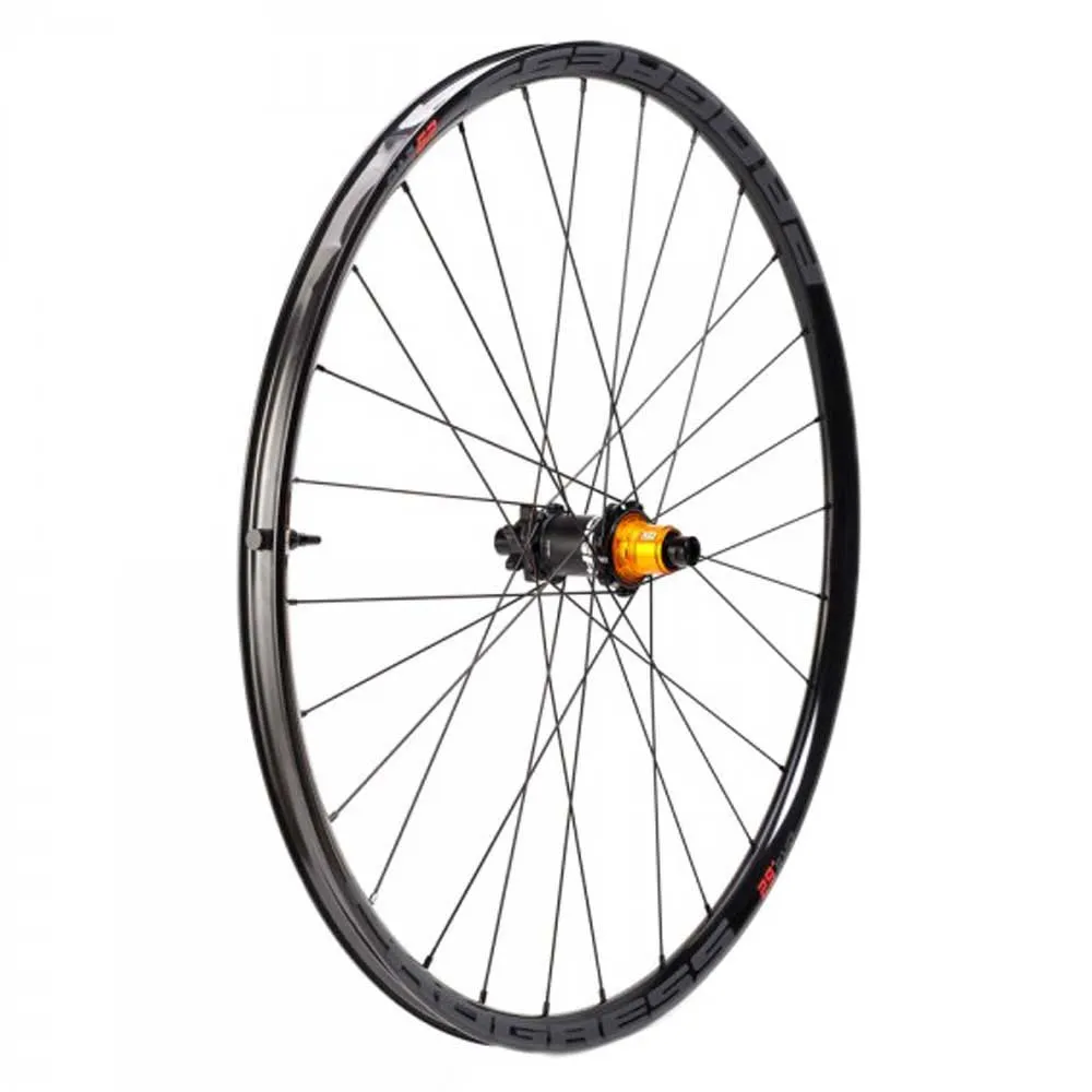 Progress Evo 29´´ Boost Disc Tubeless Mtb Hinterrad Progress Evo 29´´ Boost Disc Tubeless Mtb Hinterrad