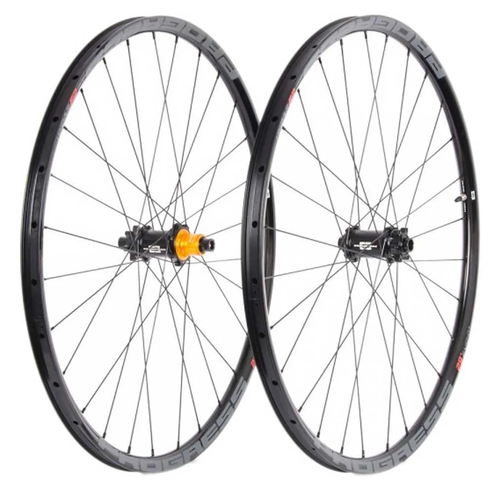 Progress Evo 29´´ Disc Tubeless Mtb-laufradsatz Progress Evo 29´´ Disc Tubeless Mtb-laufradsatz