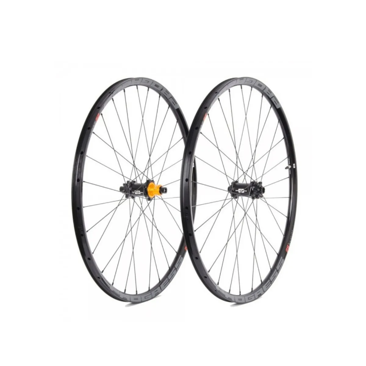 Progress Evo JGO BOOST Microspline GR Laufradsatz, Gruppen SRAM XD 11/12, 29" Progress Evo JGO BOOST Microspline GR Laufradsatz, Gruppen SRAM XD 11/12, 29"