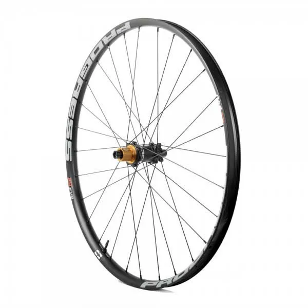 Progress Evo-pro 29´´ Boost 6b Disc Tubeless Mtb Hinterrad