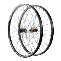 Progress Evo-pro 29´´ Boost 6b Disc Tubeless Mtb-laufradsatz